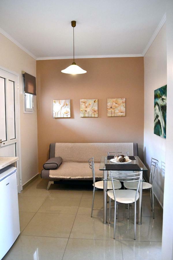 Roula Kotsonis Superior Apartment Argassi Exterior foto